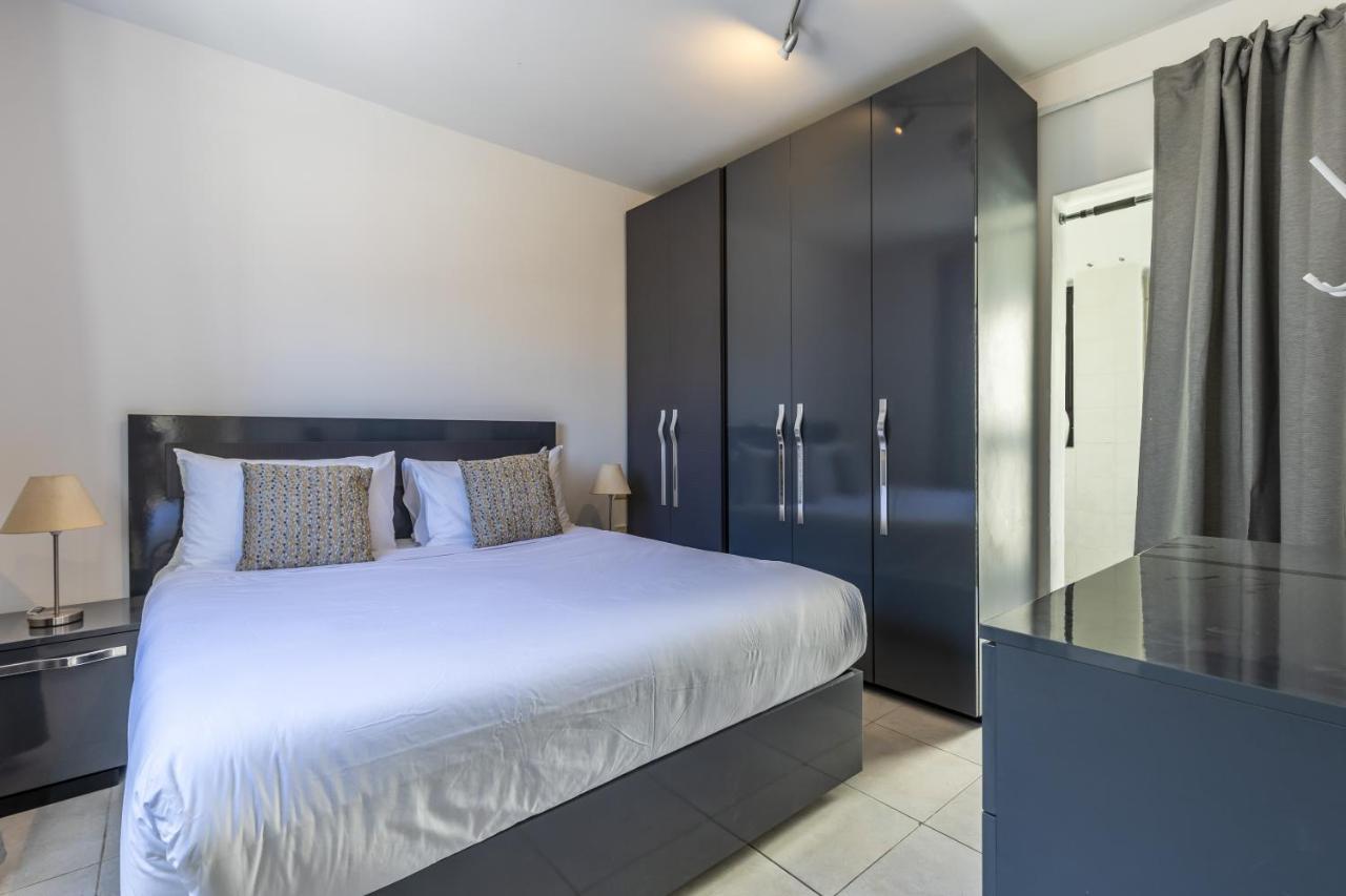 Apartamento Large Terrace Penthouse Sliema Exterior foto