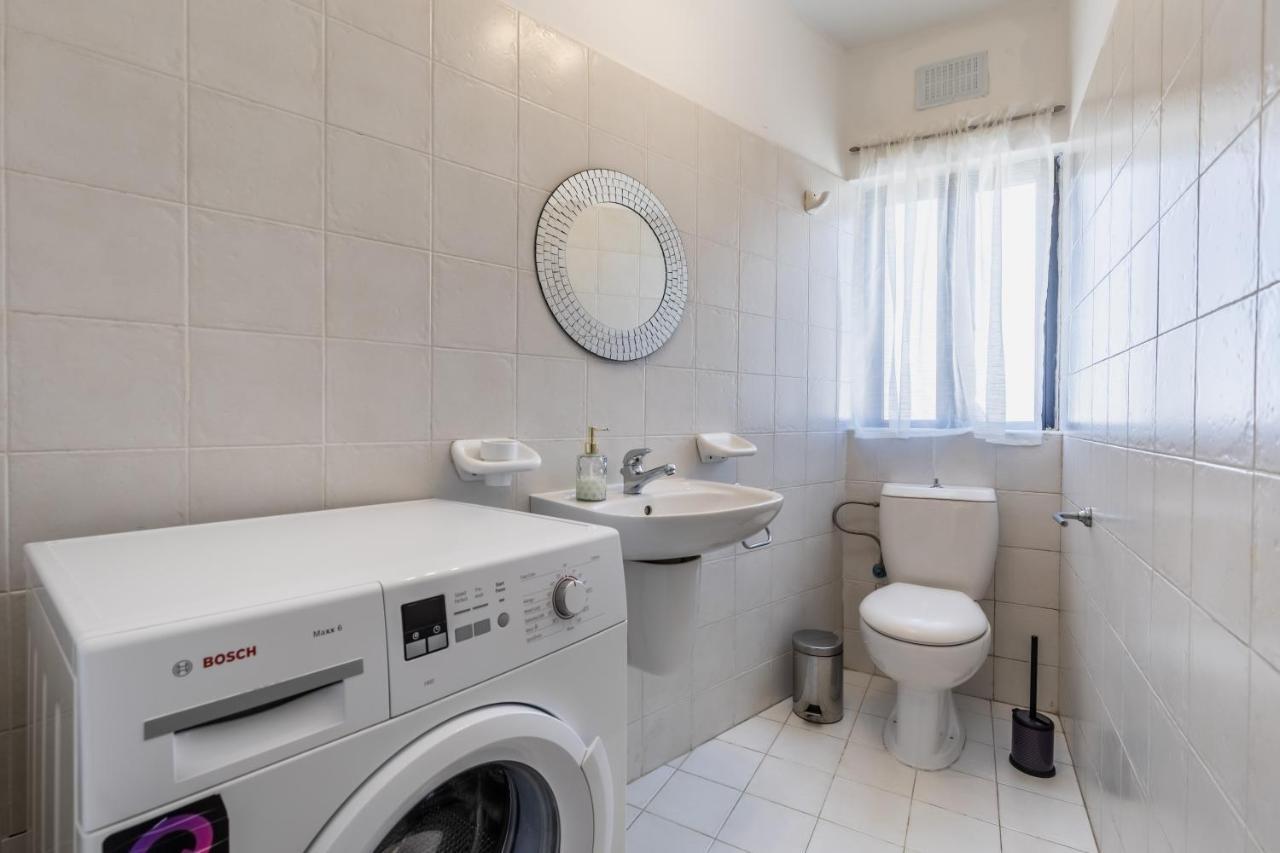 Apartamento Large Terrace Penthouse Sliema Exterior foto